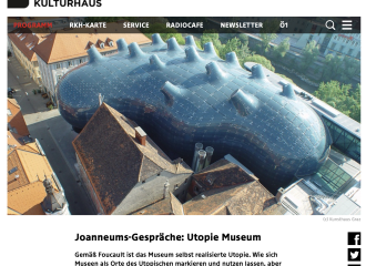 Utopie Museum