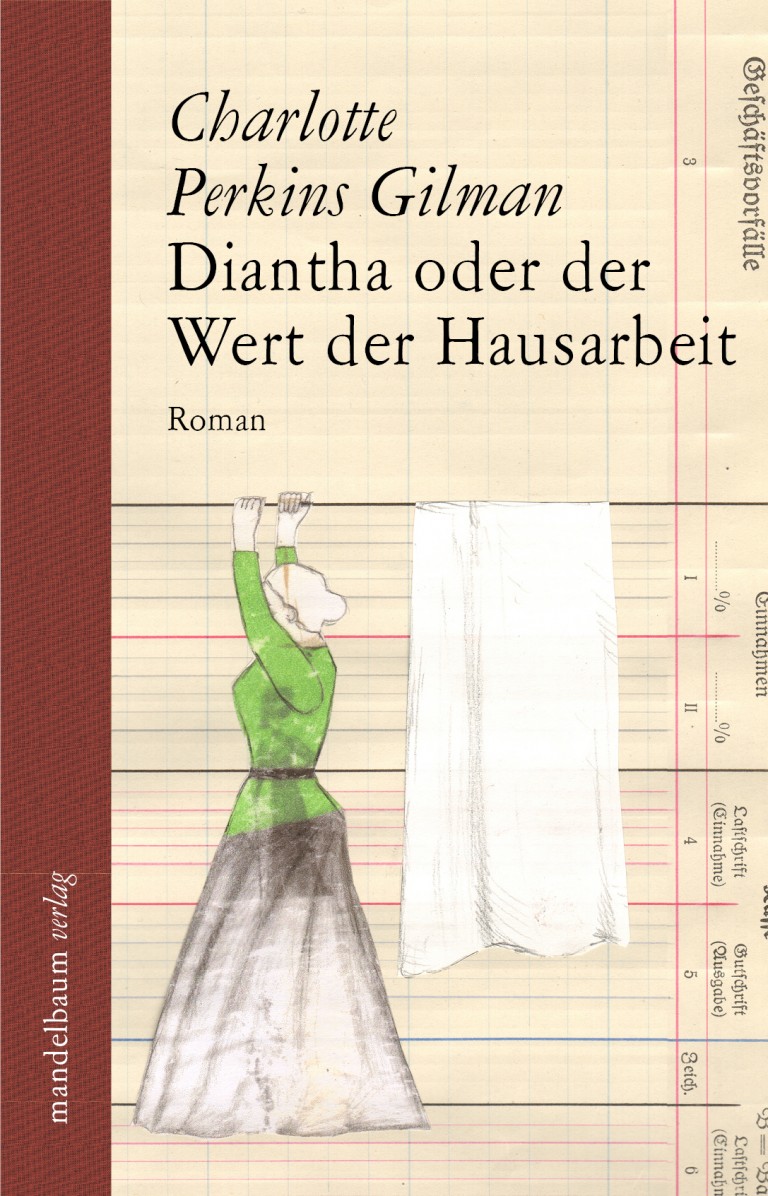 Diantha / Charlotte Perkins Gilman
